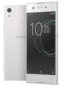Замена матрицы на телефоне Sony Xperia XA1 в Екатеринбурге